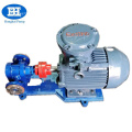 Hot Sale Stainless Steel Lubricating Oil Fuel Gear Pump